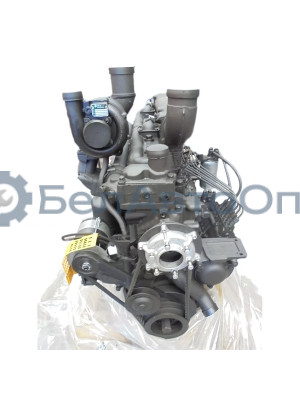 Двигатель Д-266.4-57 (электроагрегаты до 120 кВт)  ММЗ  Д266.4-57